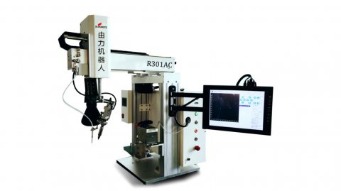 由力自動焊錫機設備能滿足多種產品應用需求